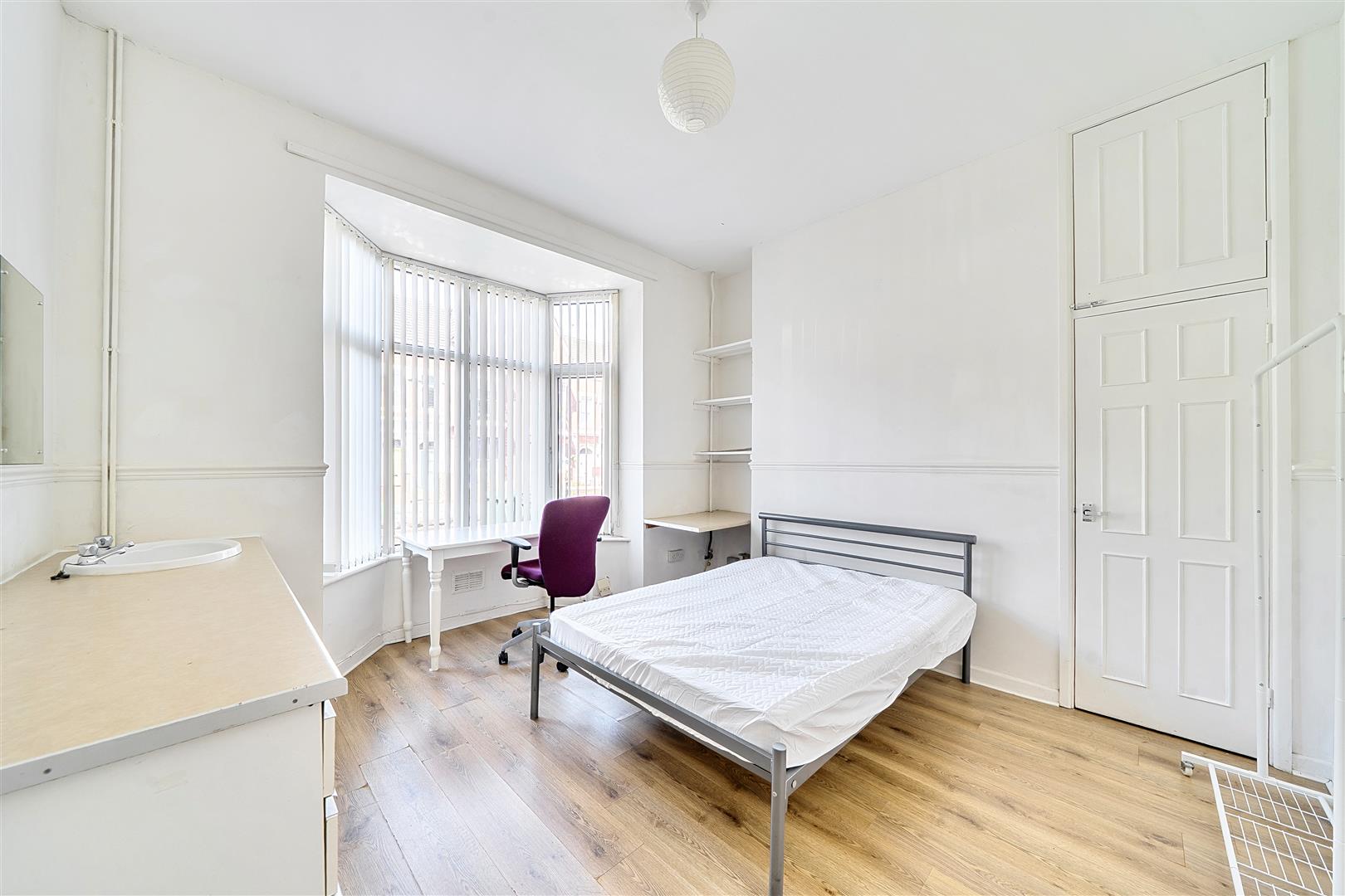 Mirador Crescent, Uplands, Swansea, SA2 0QX
